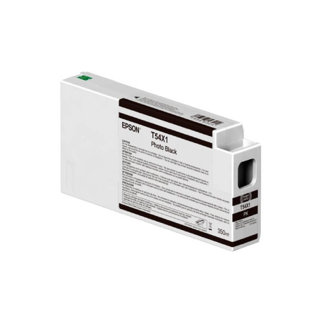 Cartucho de Tinta Epson T54V100 Negro Original