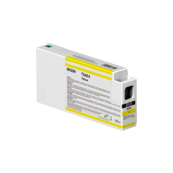 Cartucho de Tinta Epson T54V400 Amarillo Original