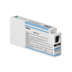 Cartucho de Tinta Epson T54V500 Light Cyan Original