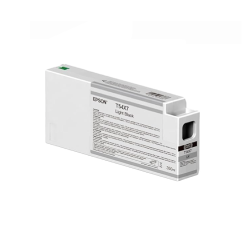 Cartucho de Tinta Epson T54V700 Light Negro Original