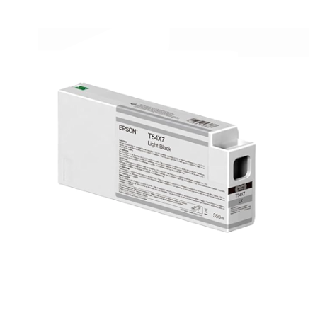 Cartucho de Tinta Epson T54V700 Light Negro Original