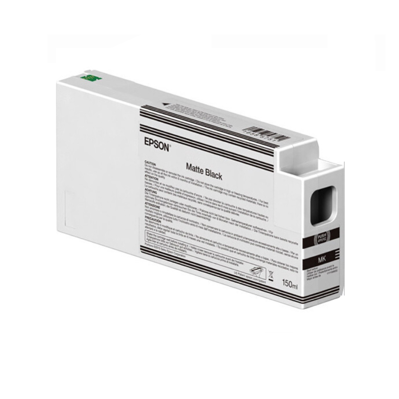 Cartucho de Tinta Epson T54V800 Matte Negro Original