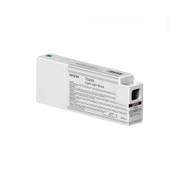Cartucho de Tinta Epson T54V900 Light Light Negro Original