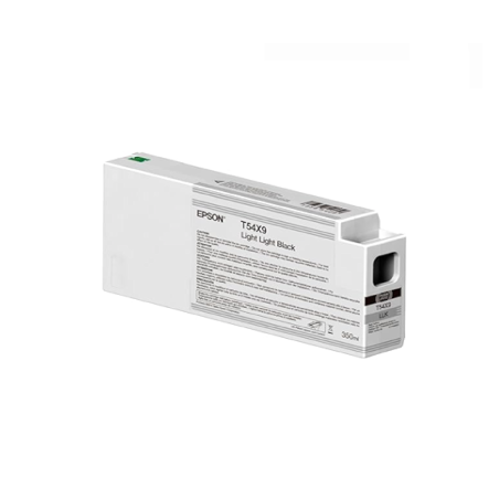 Cartucho de Tinta Epson T54V900 Light Light Negro Original