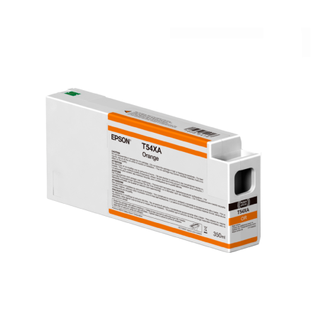 Cartucho de Tinta Epson T54VA00 Orange Original