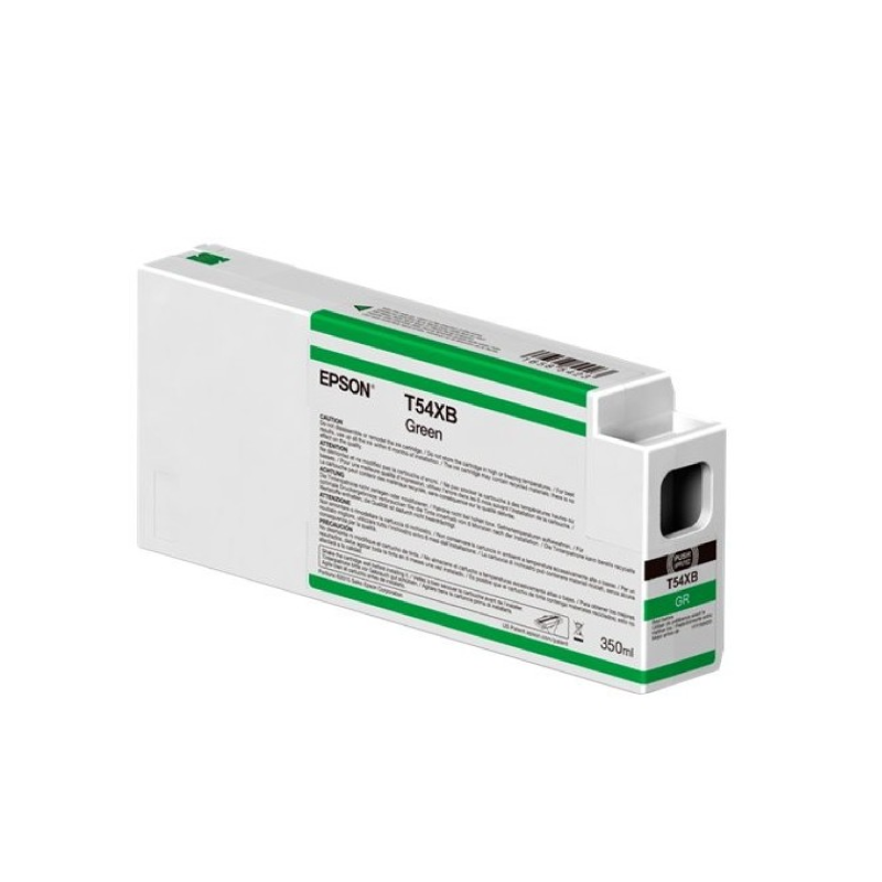 Cartucho de Tinta Epson T54VB00 Green Original