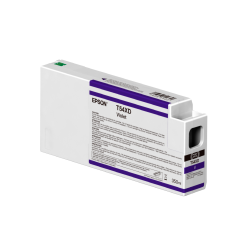Cartucho de Tinta Epson T54VD00 Violet Original
