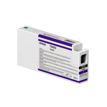Cartucho de Tinta Epson T54VD00 Violet Original