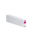 Cartucho de Tinta Epson T800300 Vivid Magenta Original