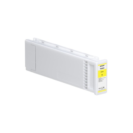 Cartucho de Tinta Epson T800400 Amarillo Original