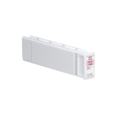 Cartucho de Tinta Epson T800600 Vivid Light Magenta Original