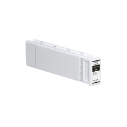 Cartucho de Tinta Epson T800800 Matte Negro Original