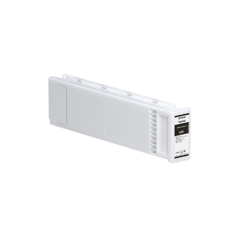 Cartucho de Tinta Epson T800800 Matte Negro Original