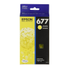 Cartucho de Tinta Epson T677420-AL Amarillo Original