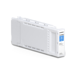 Cartucho de Tinta Epson T44W220 Cyan Original