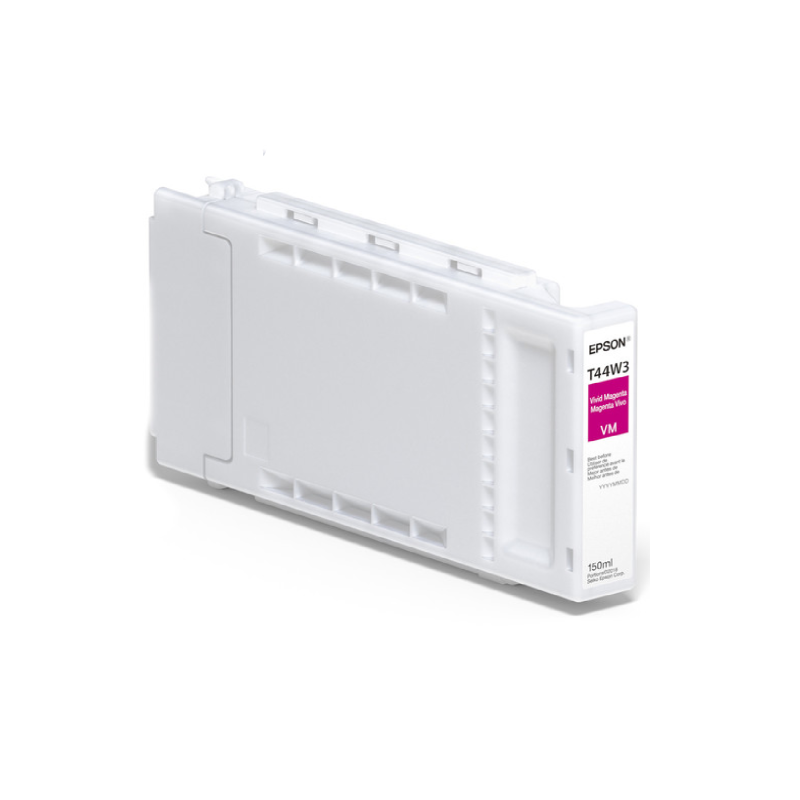 Cartucho de Tinta Epson T44W320 Magenta Original