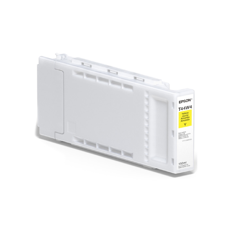 Cartucho de Tinta Epson T44W420 Amarillo Original