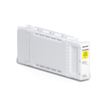 Cartucho de Tinta Epson T44W420 Amarillo Original