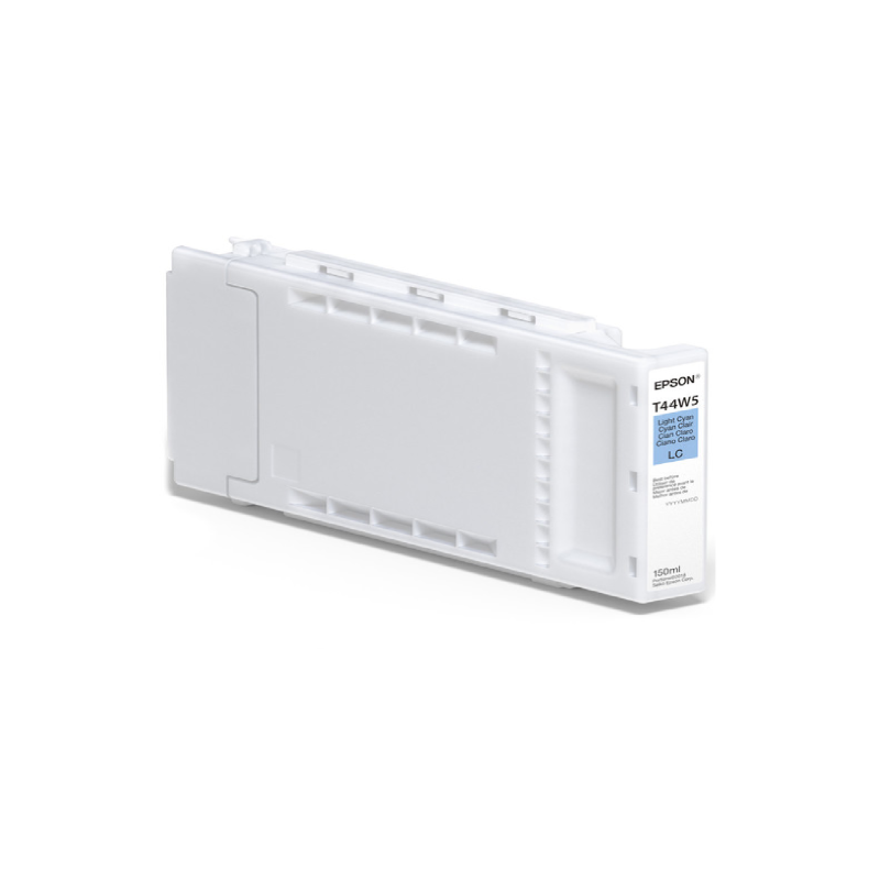 Cartucho de Tinta Epson T44W520 Light Cyan Original