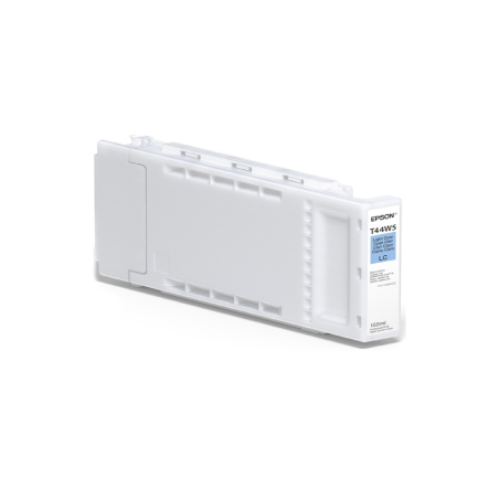 Cartucho de Tinta Epson T44W520 Light Cyan Original
