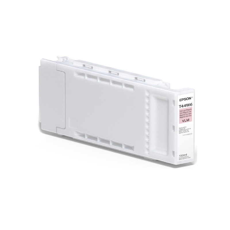 Cartucho de Tinta Epson T44W620 Light Magenta Original