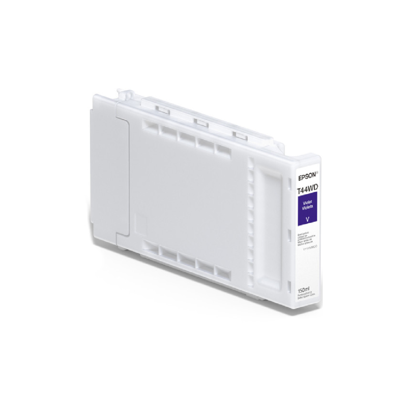 Cartucho de Tinta Epson T44WD20 Violet Original