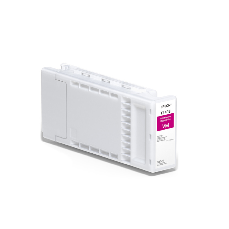 Cartucho de Tinta Epson T44P320 Magenta Original