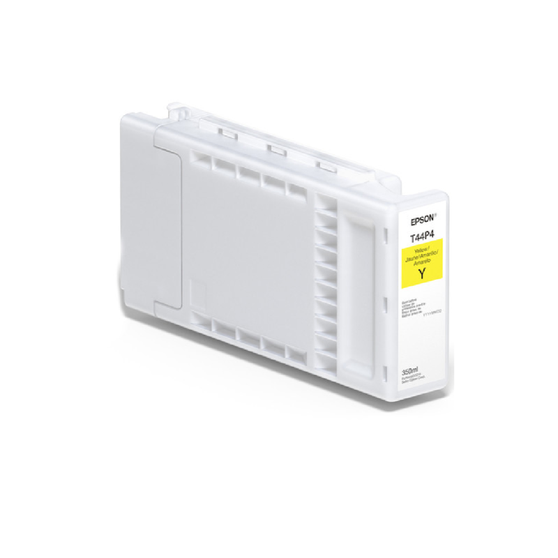 Cartucho de Tinta Epson T44P420 Amarillo Original