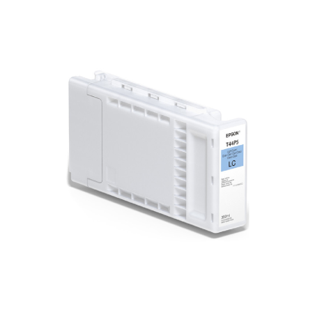 Cartucho de Tinta Epson T44P520 Light Cyan Original