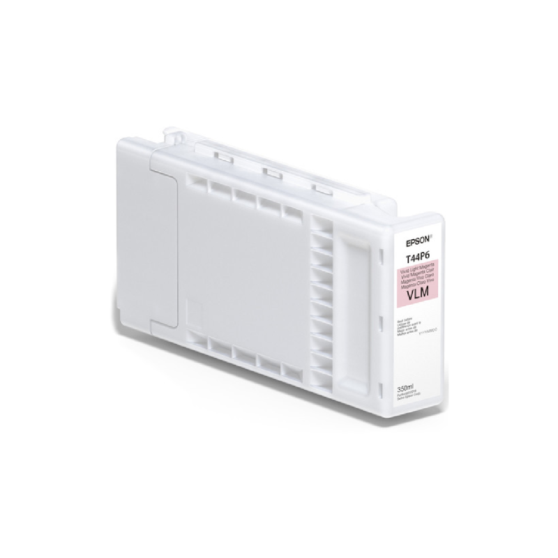 Cartucho de Tinta Epson T44P620 Light Magenta Original