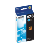 Cartucho de Tinta Epson  T678220-AL Cyan Original