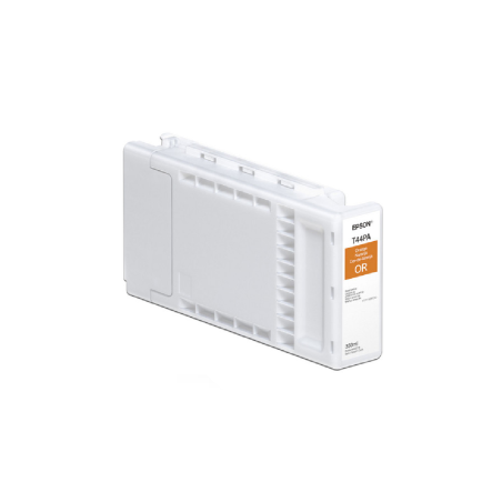 Cartucho de Tinta Epson T44PA20 Orange Original