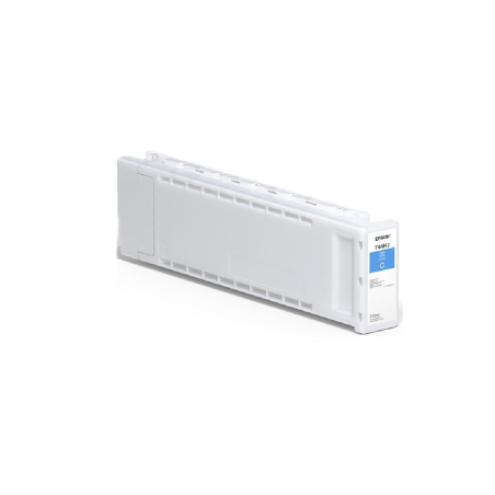 Cartucho de Tinta Epson T44H220 Cyan Original