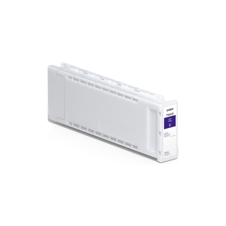 Cartucho de Tinta Epson T44HD20 Violet Original