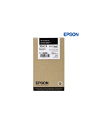 Cartucho de Tinta Epson T653100 Negro Original