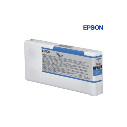 Cartucho de Tinta Epson T653200 Cyan Original