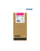 Cartucho de Tinta Epson T653300 Vivid Magenta Original