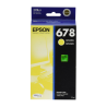 Cartucho de Tinta Epson  T678420-AL Amarillo Original