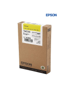 Cartucho de Tinta Epson T653400 Amarillo Original