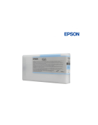 Cartucho de Tinta Epson T653500 Light Cyan Original