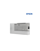 Cartucho de Tinta Epson T653800 Matte Negro Original