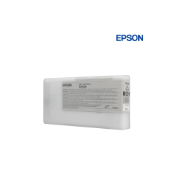 Cartucho de Tinta Epson T653900 Light Light Negro