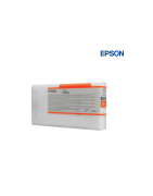 Cartucho de Tinta Epson T653A00 Orange Original