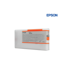 Cartucho de Tinta Epson T653A00 Orange Original