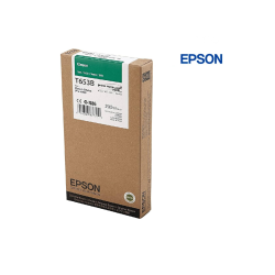 Cartucho de Tinta Epson T653B00 Green Original