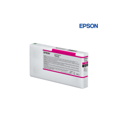 Cartucho de Tinta Epson T913300 Vivid Magenta Original