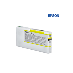 Cartucho de Tinta Epson T913400 Amarillo Original