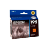 Cartucho de Tinta Epson T195120-AL Negro Original