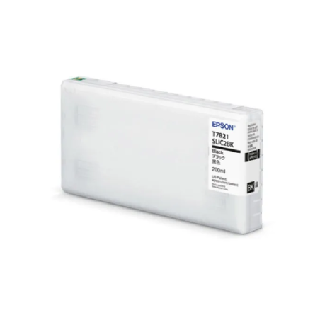 Cartucho de Tinta Epson T782100 Negro Original