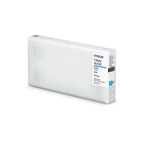 Cartucho de Tinta Epson T782200 Cyan Original